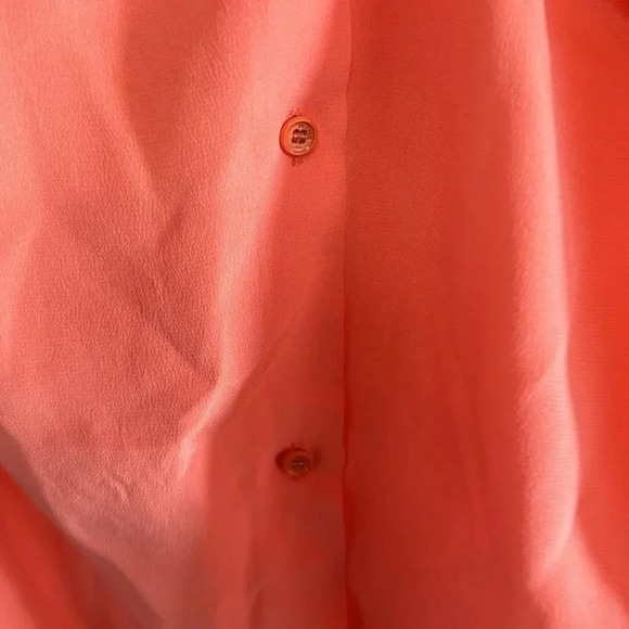 Wilfred 100% silk tank top - Picture 4 of 5